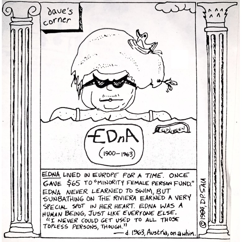 Original Sketch