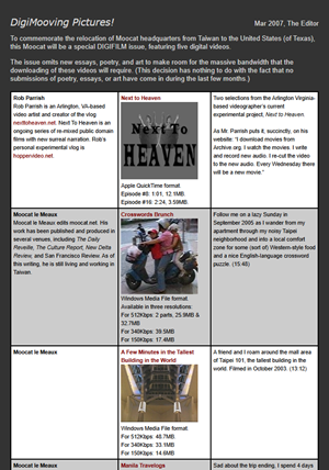 DigiMooving Pictures!